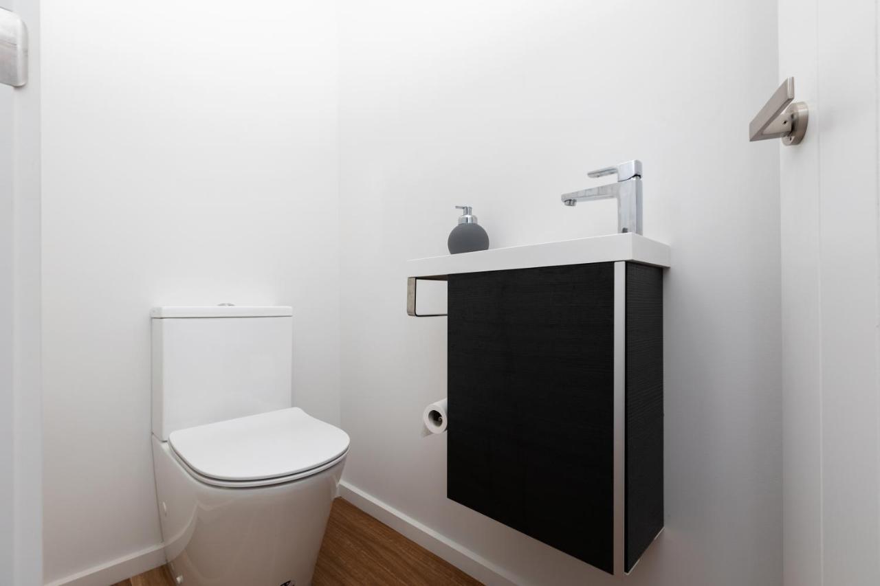 Oakura Beach Front Apartments 외부 사진