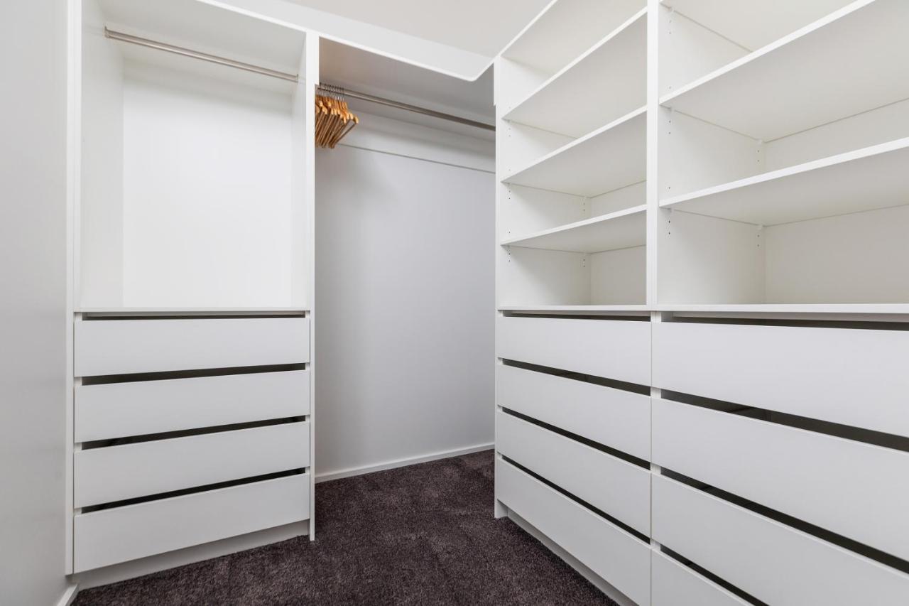 Oakura Beach Front Apartments 외부 사진
